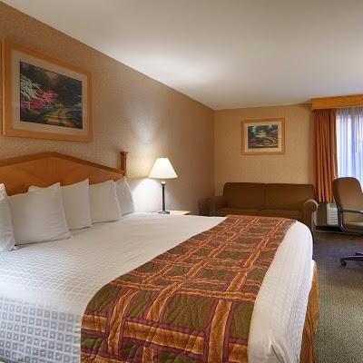 Best Western Manassas, Manassas, United States of America