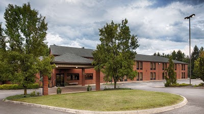 BEST WESTERN PLUS CALDWELL INN, Caldwell, United States of America