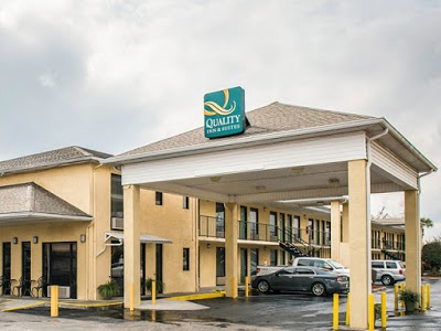 Quality Inn Live Oak, Live Oak, United States of America