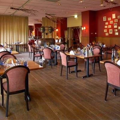 Amrath Grand Hotel Heerlen, Heerlen, Netherlands