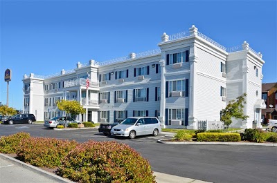 Best Western Salinas Monterey Hotel, Salinas, United States of America