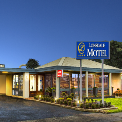 Best Western Hamilton, Hamilton, Australia
