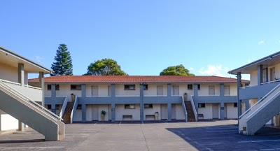 Reef Motor Inn, Batemans Bay, Australia