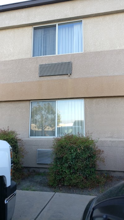 Best Western Plus Porterville Inn, Porterville, United States of America