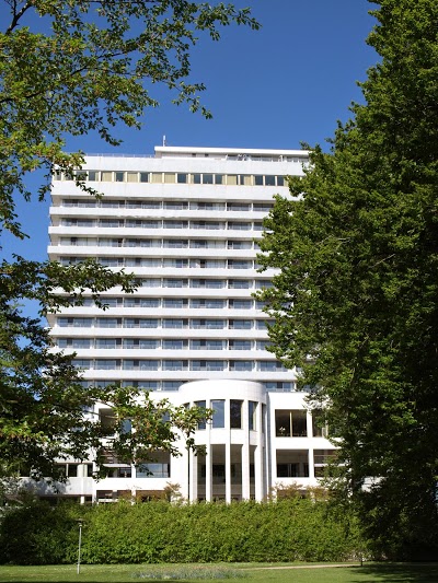 Comwell Hvide Hus Aalborg, Aalborg, Denmark