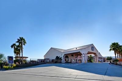 BEST WESTERN COLORADO RIVER IN, Needles, United States of America