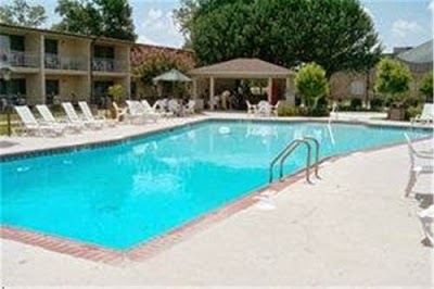 Richmond Suites, Lake Charles, United States of America