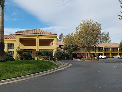 Best Western Plus Inn Dixon, Dixon, United States of America