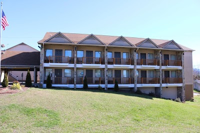 BEST WESTERN MILTON INN, Blairsville, United States of America