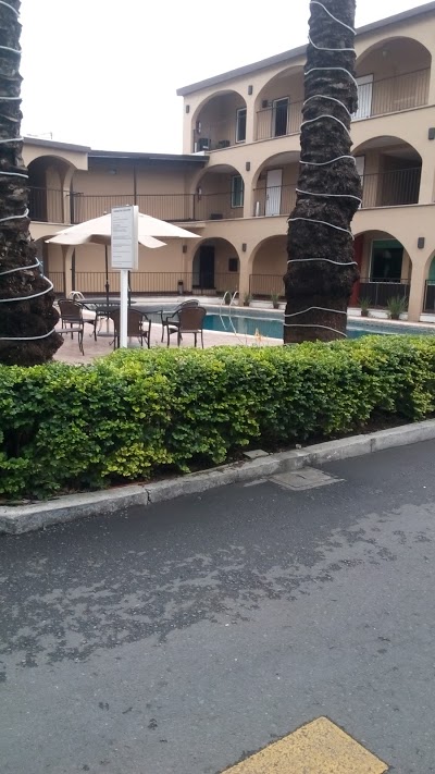 Best Western Royal Courts, San Nicolas de los Garza, Mexico
