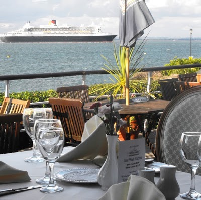 BEST WESTERN NEW HOLMWOOD, Isle of Wight, United Kingdom