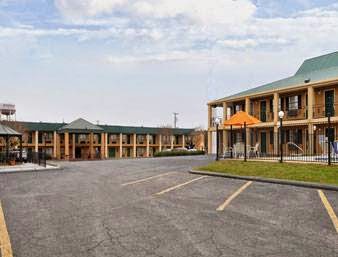 Days Inn Natchitoches, Natchitoches, United States of America