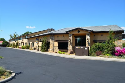 BEST WESTERN PRINEVILLE INN, Prineville, United States of America