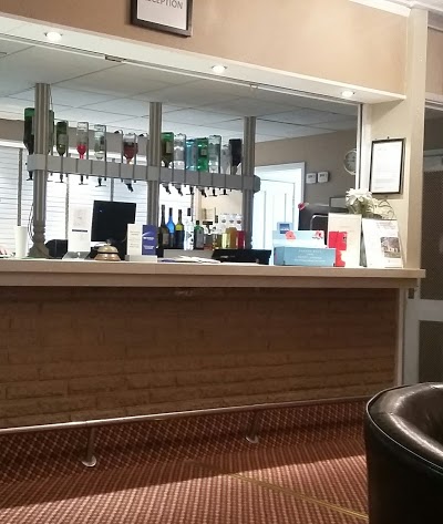 BEST WESTERN WHITE HOUSE HOTEL, Watford, United Kingdom