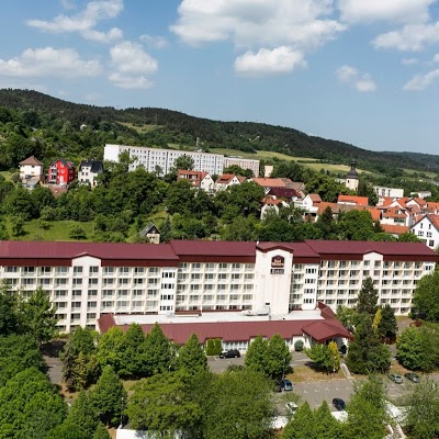 BEST WESTERN HOTEL JENA, Jena, Germany