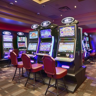 Best Western Plus Denham Inn & Suites, Leduc, Canada