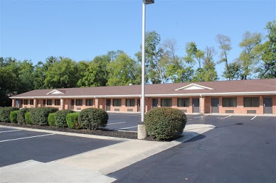 BEST WESTERN CELEBRATION, Shelbyville, United States of America