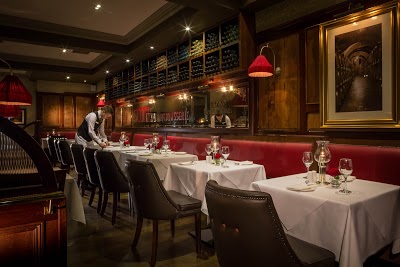 Newpark Hotel, Kilkenny, Ireland