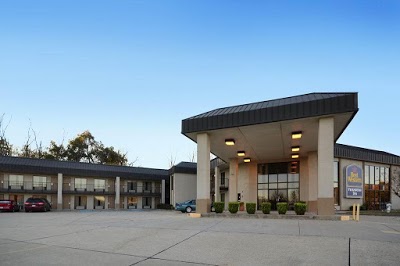 Best Western Vicksburg, Vicksburg, United States of America