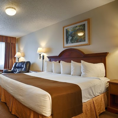 Best Western Whitten South, Abilene, United States of America