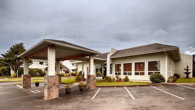 BEST WESTERN INN AT FACE ROCK, Bandon, United States of America