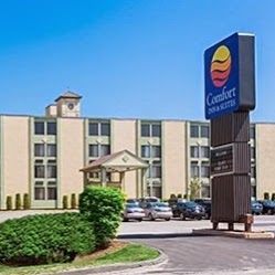 Comfort Inn & Suites Fall River, Fall River, United States of America