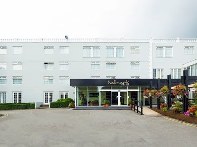 Hallmark Hotel Manchester, Wilmslow, United Kingdom