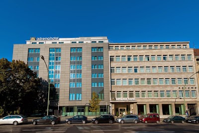 adrema hotel, Berlin, Germany