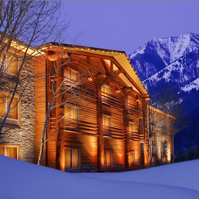 The Lodge at Jackson Hole, Jackson, United States of America