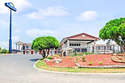 Americas Best Value Inn Boerne, Boerne, United States of America
