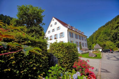 Best Western Hotel Hofgut Sternen, Breitnau, Germany