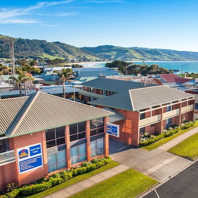 Best Western Apollo Bay Motel, Apollo Bay, Australia