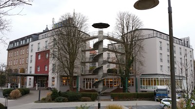 BW PREMIER VILLA STOKKUM HANAU, Hanau, Germany