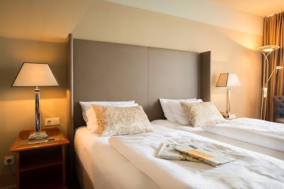 The Ascot Hotel K, Cologne, Germany
