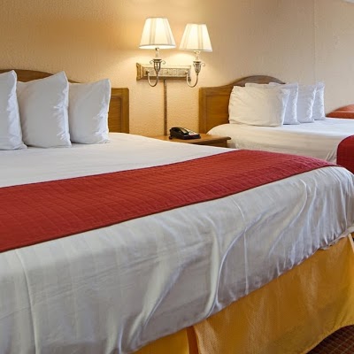 BEST WESTERN OCEAN SANDS, North Myrtle Beach, United States of America
