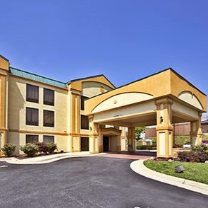 COMFORT INN WAYNESBORO, Waynesboro, United States of America