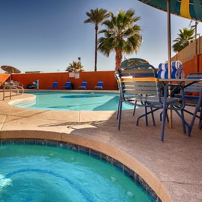 BEST WESTERN INN OF CHANDLER, Chandler, United States of America