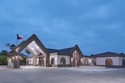 BEST WESTERN OCEAN VILLA, Port Aransas, United States of America