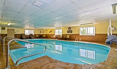 Best Western Elyria, Elyria, United States of America