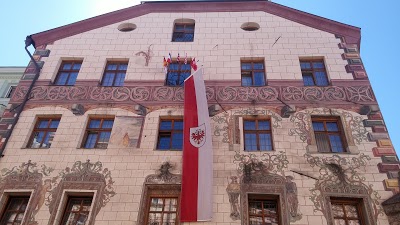 Best Western Plus Goldener Adler, Innsbruck, Austria