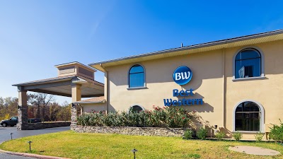 BEST WESTERN MINDEN INN, Minden, United States of America