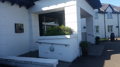 THE FENWICK HOTEL, KILMARNOCK, United Kingdom