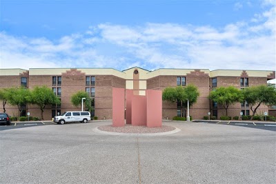 Best Western Inn of Tempe, Tempe, United States of America