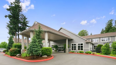 Best Western Plus Wesley Inn & Suites, Gig Harbor, United States of America