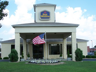 BEST WESTERN INN AND SUITES, Monroe, United States of America