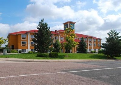 Quality Inn Tech Center, Englewood, United States of America