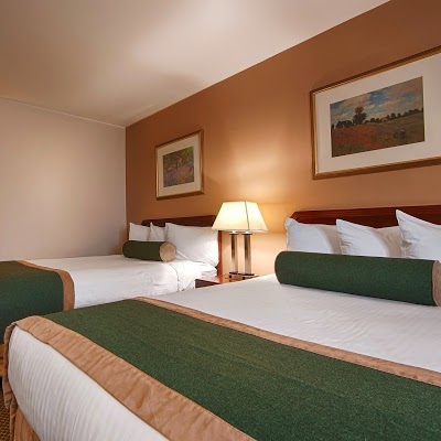 Best Western New Baltimore Inn, Coxsackie, United States of America