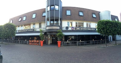 Best Western Hotel De Korenbeurs, Made, Netherlands