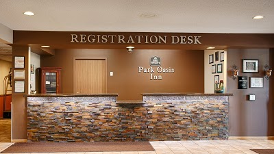 BEST WESTERN  PARK OASIS INN, Mauston, United States of America