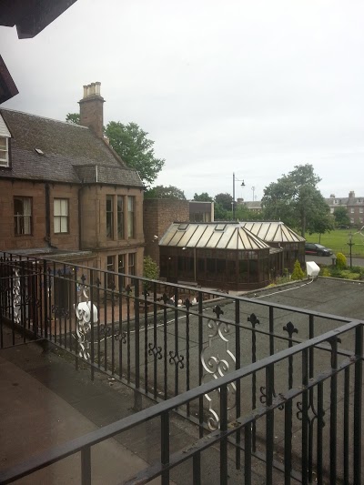 LINKS HOTEL MONTROSE, Montrose, United Kingdom